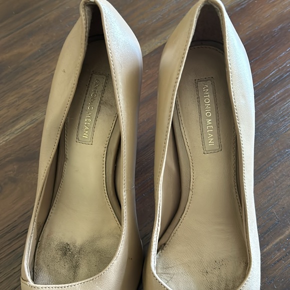 Antonio Melani pumps - Picture 3 of 8